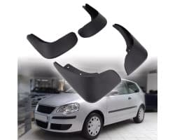 Polo 5 Mud Guard